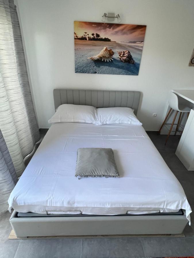 Villa Milena Sweet Apartment-With A Pool トロギール エクステリア 写真